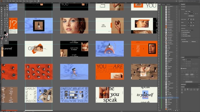 Video Reference: Facial expression, Product, Rectangle, Font, Screenshot, Software, Technology, Art, Electronic device, Multimedia