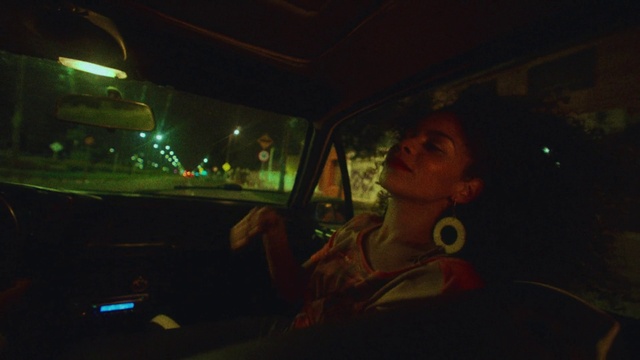 Video Reference: Car, Automotive lighting, Automotive mirror, Flash photography, Motor vehicle, Mode of transport, Vehicle, Rear-view mirror, Automotive exterior, Automotive design