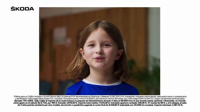 Video Reference: Smile, Sleeve, Happy, Eyelash, Electric blue, Fun, Event, Child, Font, Portrait photography
