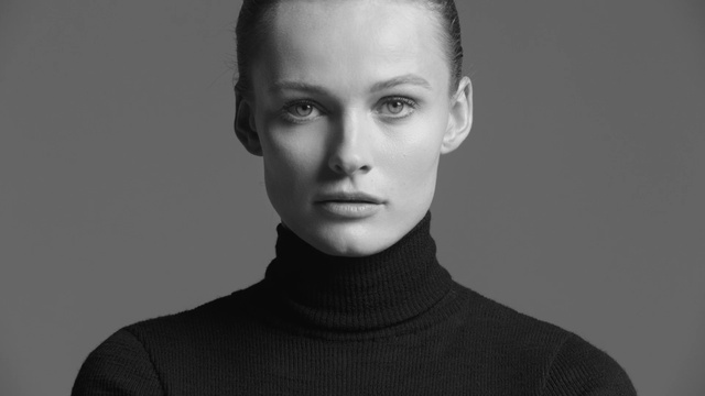 Video Reference: Forehead, Hair, Nose, Cheek, Head, Lip, Eye, Eyebrow, Eyelash, Jaw