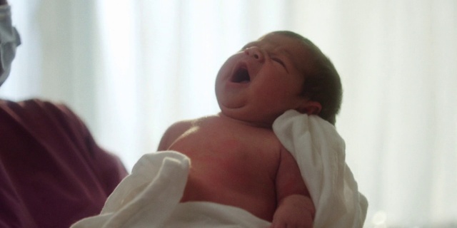 Video Reference: Nose, Cheek, Comfort, Neck, Ear, Gesture, Finger, Happy, Baby, Thumb