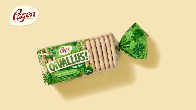 Video Reference: Food, Rectangle, Ingredient, Font, Confectionery, Vegetable, Herb, Snack, Logo, Candy