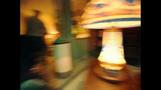 Video Reference: Amber, Orange, Wood, Gas, Tints and shades, Heat, Glass, Hat, Automotive lighting, Font