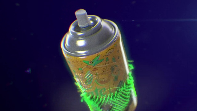 Video Reference: Bottle, Fluid, Liquid, Plastic bottle, Drink, Gas, Beverage can, Electric blue, Font, Beer