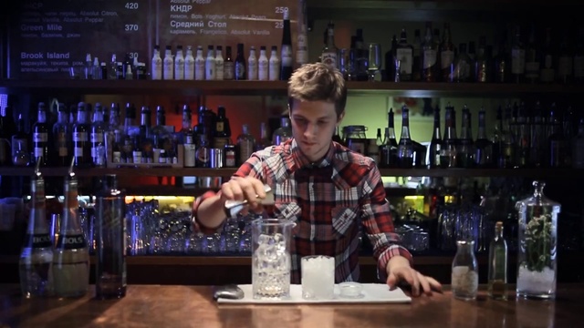 Video Reference: Drinking establishment, Bottle, Table, Barware, Drinkware, Shelf, Alcoholic beverage, Drink, Tableware, Glass bottle