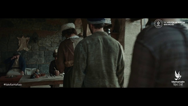 Video Reference: Hat, Sleeve, Sun hat, Font, Event, Darkness, Flash photography, Screenshot, Sharing, Conversation