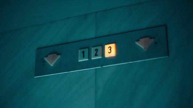 Video Reference: Rectangle, Font, Gas, Electric blue, Symbol, Circle, Number, Logo, Signage, Brand