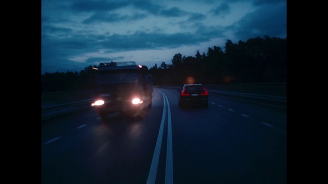 Video Reference: Sky, Car, Cloud, Automotive lighting, Tire, Vehicle, Automotive mirror, Motor vehicle, Automotive tail & brake light, Automotive design