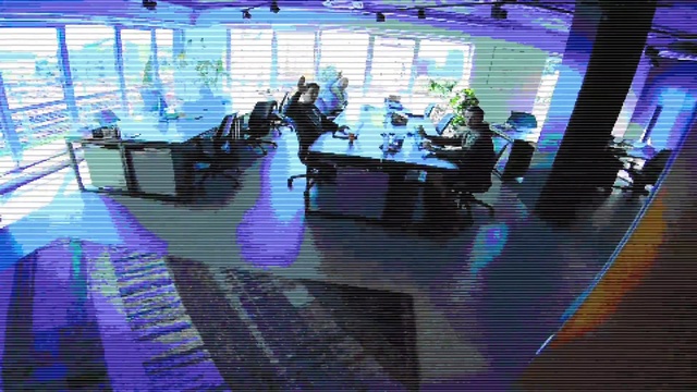 Video Reference: Water, Purple, Table, Blue, Flooring, Floor, Line, Violet, Chair, Magenta