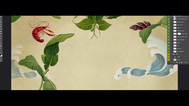 Video Reference: Flower, Plant, Petal, Art, Rectangle, Adaptation, Twig, Font, Flowering plant, Pattern