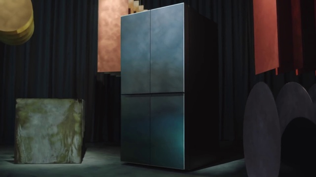 Video Reference: Fixture, Rectangle, Wood, Gas, Tints and shades, Space, Composite material, Art, Symmetry, Pattern