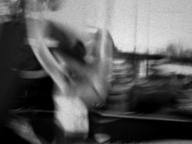 Video Reference: Gesture, Window, Black-and-white, Style, Tints and shades, Human leg, Monochrome photography, Monochrome, Darkness, Elbow