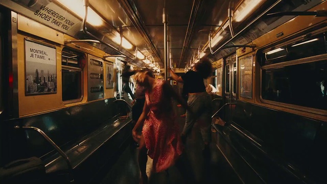 Video Reference: Train, Vehicle, Window, Rolling stock, Mode of transport, Electricity, Track, Railway, Rolling, Railroad car