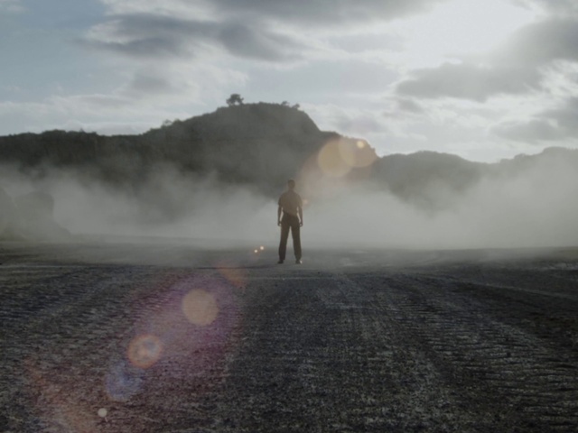 Video Reference: Cloud, Sky, Atmosphere, Fog, Mountain, Atmospheric phenomenon, Asphalt, Mountainous landforms, Landscape, Road
