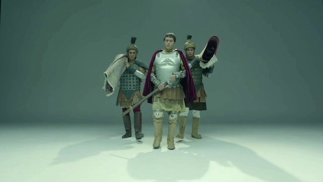 Video Reference: Toy, Human body, Gesture, Art, Fashion design, Event, Fictional character, Action figure, Uniform, Doll