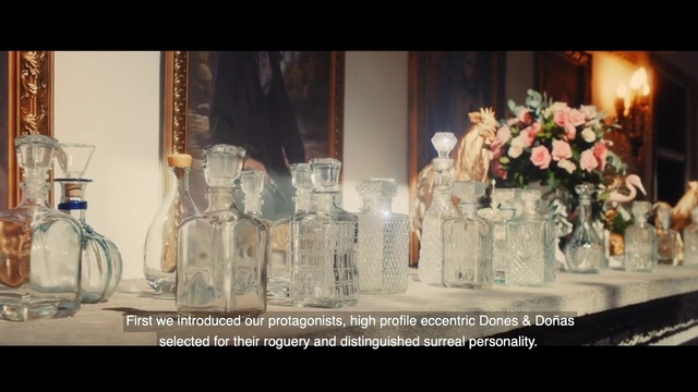 Video Reference: Flower, Bottle, Drinkware, Window, Plant, Petal, Interior design, Glass bottle, Decoration, Barware