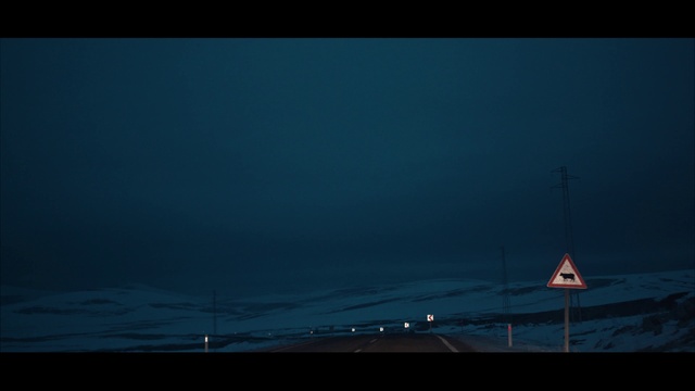 Video Reference: Water, Sky, Street light, Cloud, Electricity, Horizon, Flag, Rectangle, Calm, Wind