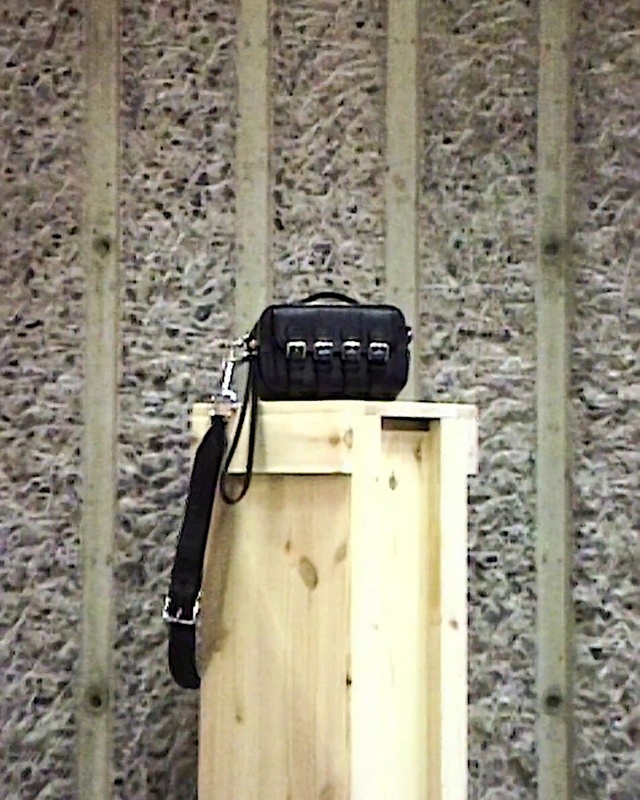 Video Reference: Wood, Security, Fence, Gas, Lock, Grass, Metal, Nail, Bag, Rectangle