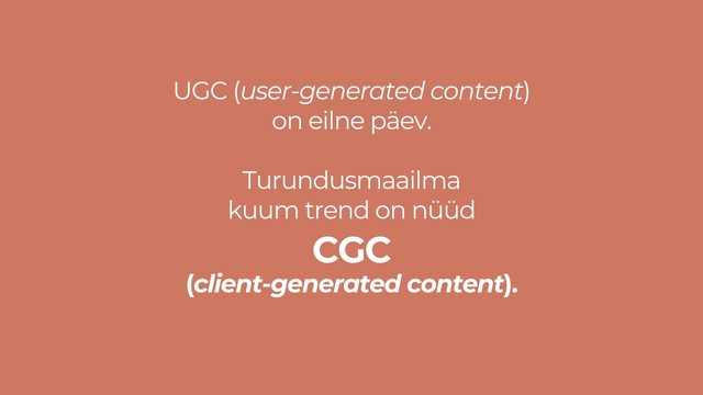 Video Reference: Font, Brand, Graphics, Magenta, Logo, Peach, Circle, Graphic design