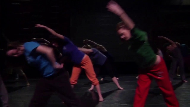 Video Reference: Shorts, Performing arts, Dance, Choreography, Entertainment, Event, Dancer, Performance art, Artist, Magenta