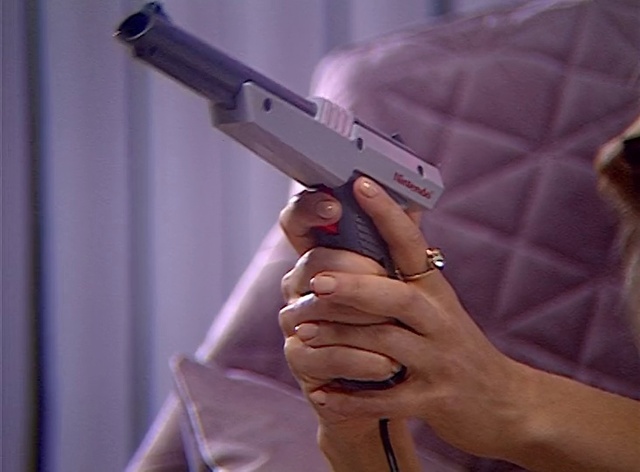 Video Reference: Hand, Purple, Dress, Musical instrument, Gesture, Finger, Nail, Thumb, Gadget, Wrist