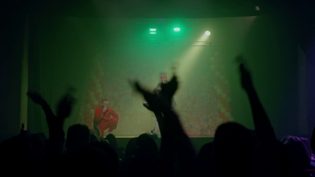 Video Reference: Concert, Music, Performing arts, Music artist, Entertainment, Artist, Musician, Music venue, Visual effect lighting, Pop music