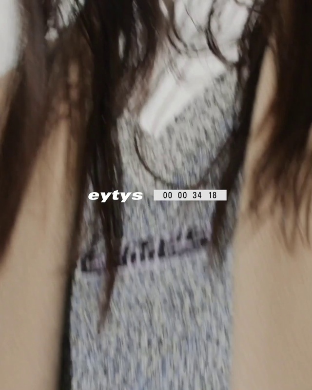 Video Reference: Glasses, Skin, Head, Lip, Hand, Hairstyle, Eyebrow, Shoulder, Eye, Eyelash