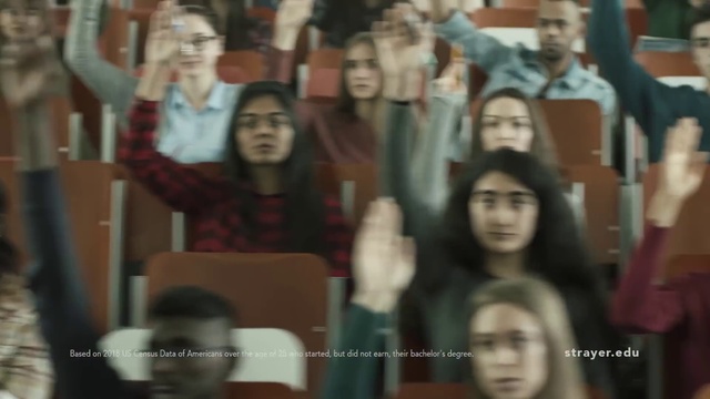 Video Reference: Gesture, Event, Fun, Crowd, Sharing, Happy, Font, Audience, Art, Room