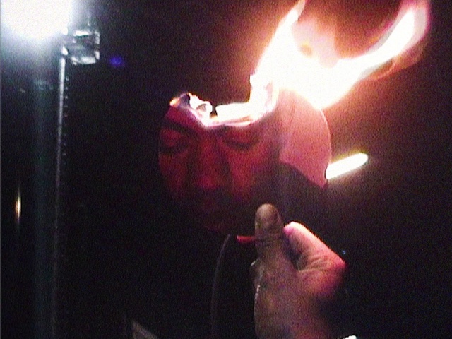 Video Reference: Gesture, Musician, Automotive lighting, Gas, Entertainment, Heat, Music, Performing arts, Event, Artist