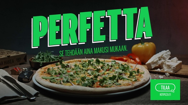 Video Reference: Food, Pizza, Ingredient, Recipe, Plum tomato, Dish, Cuisine, Table, Leaf vegetable, Pizza cheese