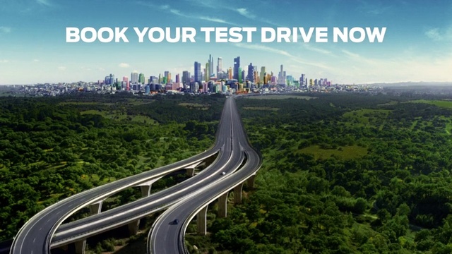 Video Reference: Sky, World, Natural landscape, Building, Nature, Tower block, Skyscraper, Plant, Tree, Urban design