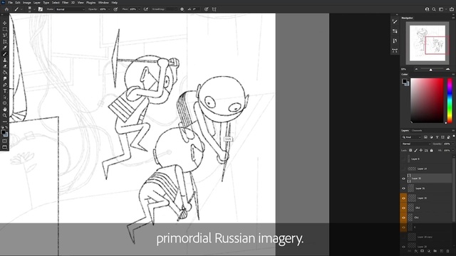 Video Reference: Product, Gesture, Rectangle, Font, Screenshot, Art, Pattern, Fictional character, Animation, Graphics software