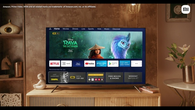 Video Reference: Television, Output device, Television set, Gadget, Plant, Flat panel display, Entertainment, Computer monitor accessory, Audio equipment, Desktop computer