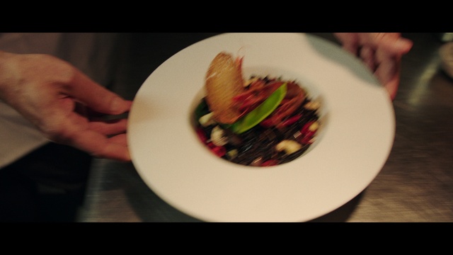 Video Reference: Food, Tableware, Dishware, Plate, Recipe, Ingredient, Finger, Serveware, Cuisine, Cooking