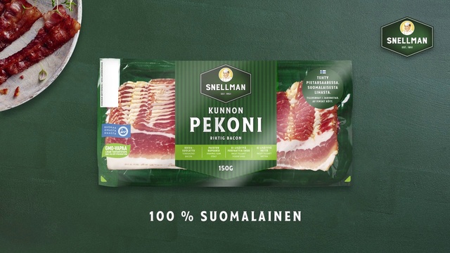 Video Reference: Food, Ingredient, Cuisine, Natural foods, Publication, Dish, Recipe, Convenience food, Advertising, Debrecener