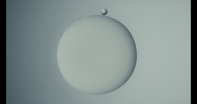 Video Reference: Sky, Astronomical object, Circle, Ceiling, Gas, Ceiling fixture, Event, Celestial event, Light fixture, Ball