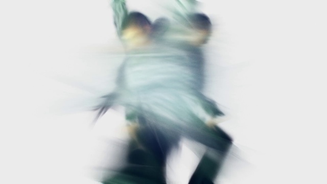 Video Reference: Happy, Feather, Electric blue, Wing, Toy, Fur, Lens flare, Macro photography, Smoke, Shadow