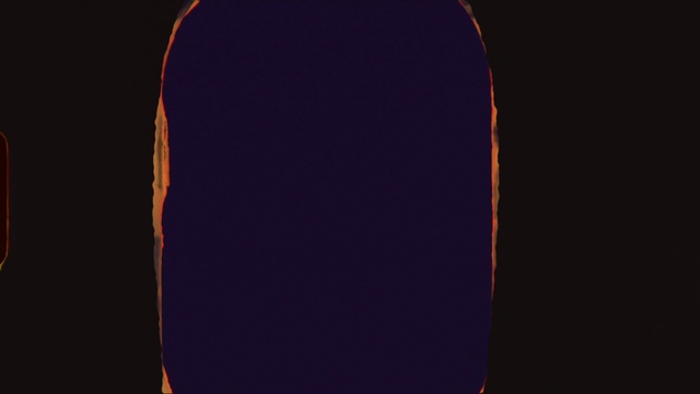 Video Reference: Sleeve, Purple, Plant, Rectangle, Astronomical object, Font, Tints and shades, Circle, Electric blue, Flag