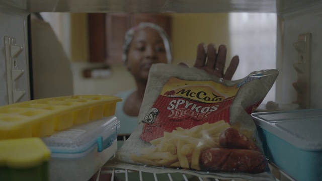 Video Reference: Food, Ingredient, Cuisine, Staple food, Convenience food, Dish, Sweetness, Comfort food, Junk food, Packaging and labeling