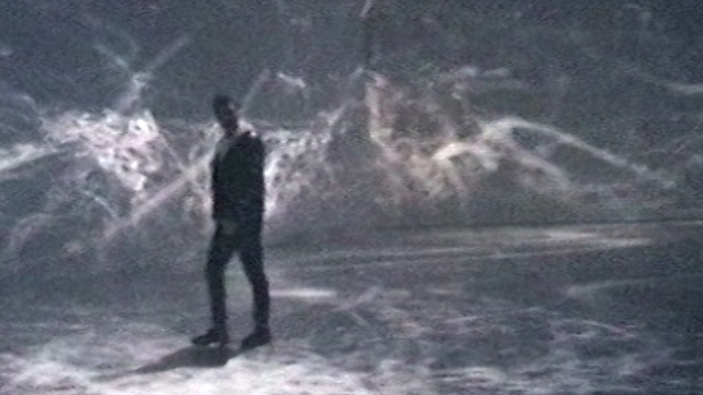 Video Reference: Water, Wind wave, Geological phenomenon, Wind, Recreation, Landscape, Darkness, Wave, Event, Winter