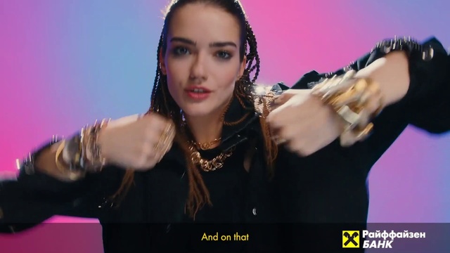 Video Reference: Lip, Hand, Hairstyle, Eyebrow, Eyelash, Body jewelry, Flash photography, Purple, Gesture, Lipstick