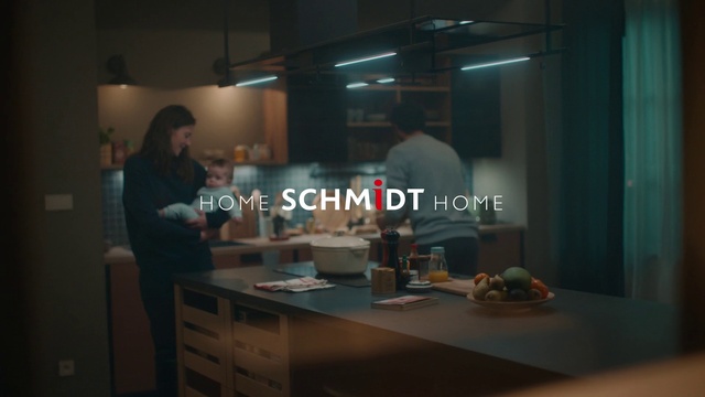 Video Reference: Table, Building, Space, Event, Font, Room, Darkness, Glass, Job, Customer