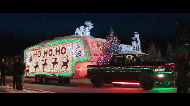 Video Reference: Wheel, Vehicle, Car, Tire, Truck, Motor vehicle, Automotive lighting, Font, Window, Event