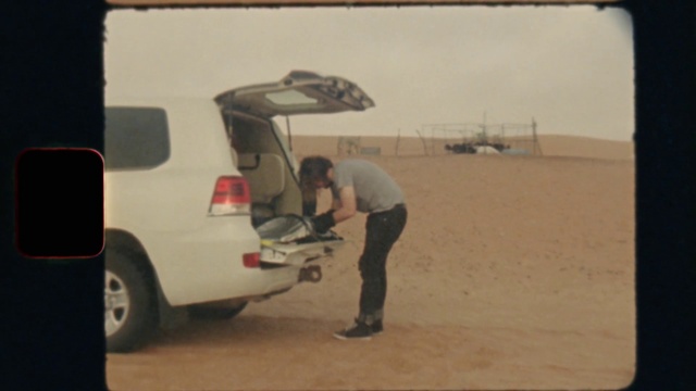 Video Reference: Tire, Car, Vehicle, Wheel, Motor vehicle, Automotive tail & brake light, Automotive tire, Sky, Vehicle door, Automotive design