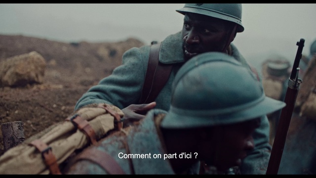 Video Reference: Military uniform, Military camouflage, Military person, Marines, Soldier, Cap, Gesture, Army, Sky, Adaptation