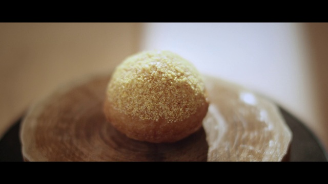 Video Reference: Food, Ingredient, Cuisine, Recipe, Dish, Baked goods, Sugar substitute, Sweetness, Dessert, Finger food