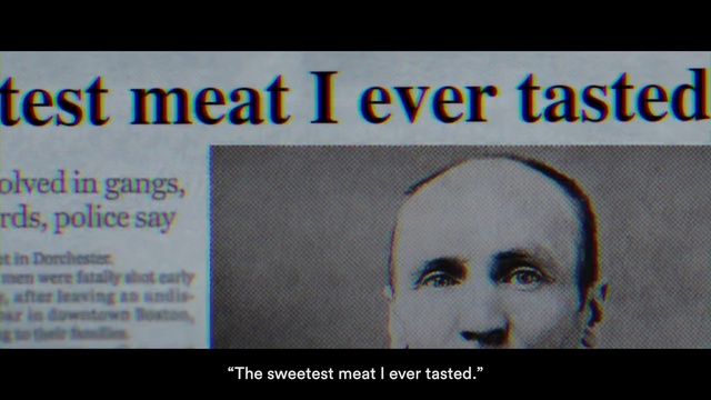 Video Reference: Nose, Eye, Eyebrow, Jaw, Eyelash, Font, Rectangle, Photo caption, Brand, Circle