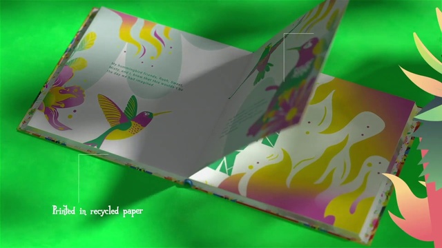 Video Reference: Green, Creative arts, Material property, Font, Pattern, Art, Rectangle, Paper, Triangle, Paper product
