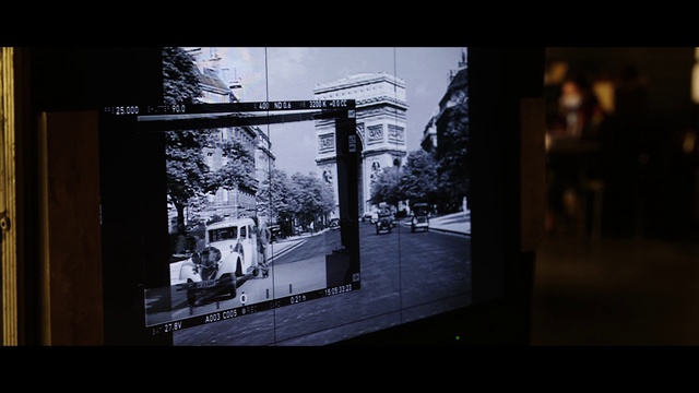 Video Reference: Window, Tree, Font, Urban design, Tints and shades, Display device, Television set, Flat panel display, Electronic device, Multimedia