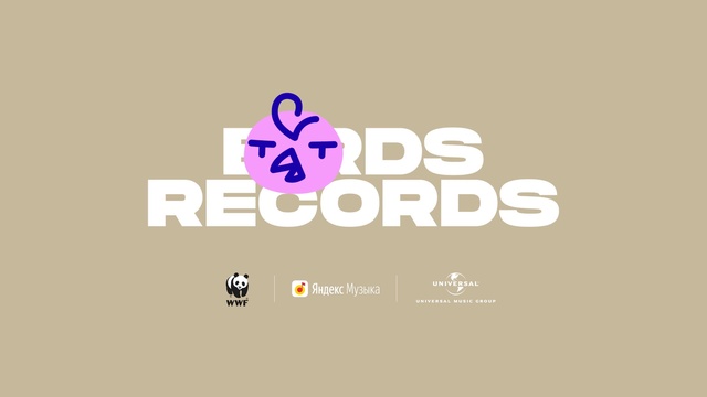 Video Reference: Font, Graphics, Logo, Brand, Circle, Graphic design, Magenta, Electric blue, Illustration, Art